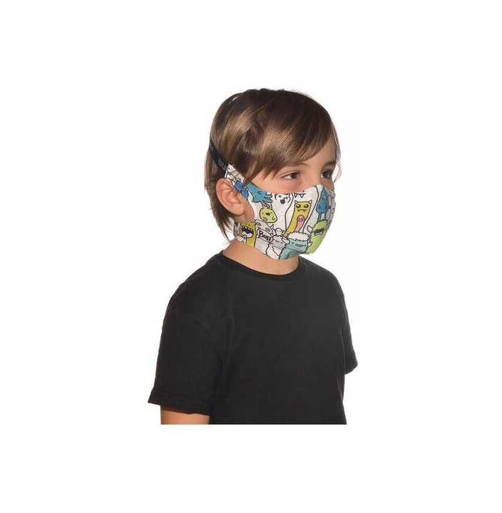 FILTER MASK JUNIOR