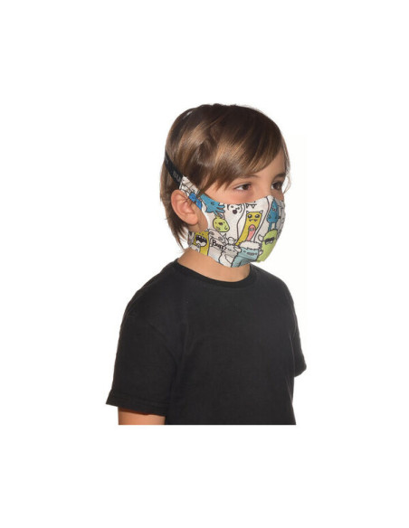 FILTER MASK JUNIOR