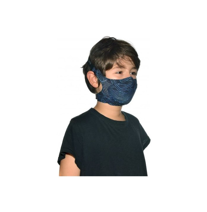 FILTER MASK JUNIOR