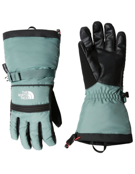 W MONTANA SKI GLOVE W MONTANA SKI GLOVE