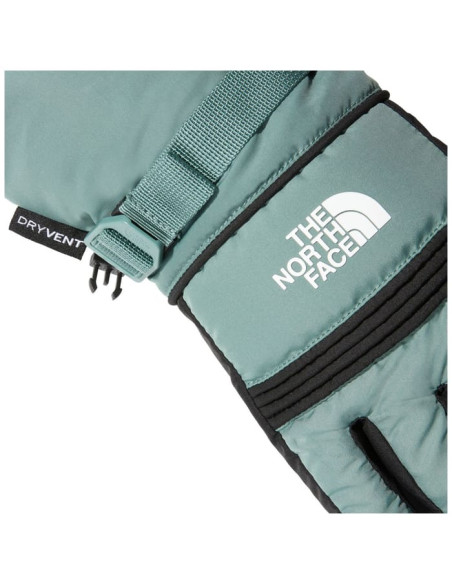 W MONTANA SKI GLOVE W MONTANA SKI GLOVE