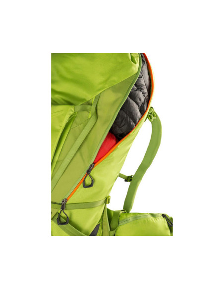 ALPINISTO 35 ALPINISTO 35