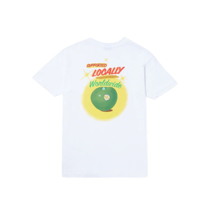 LOCAL SUPPORT S S TEE