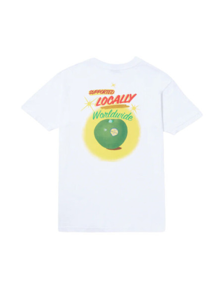 LOCAL SUPPORT S S TEE