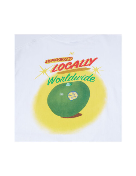 LOCAL SUPPORT S S TEE