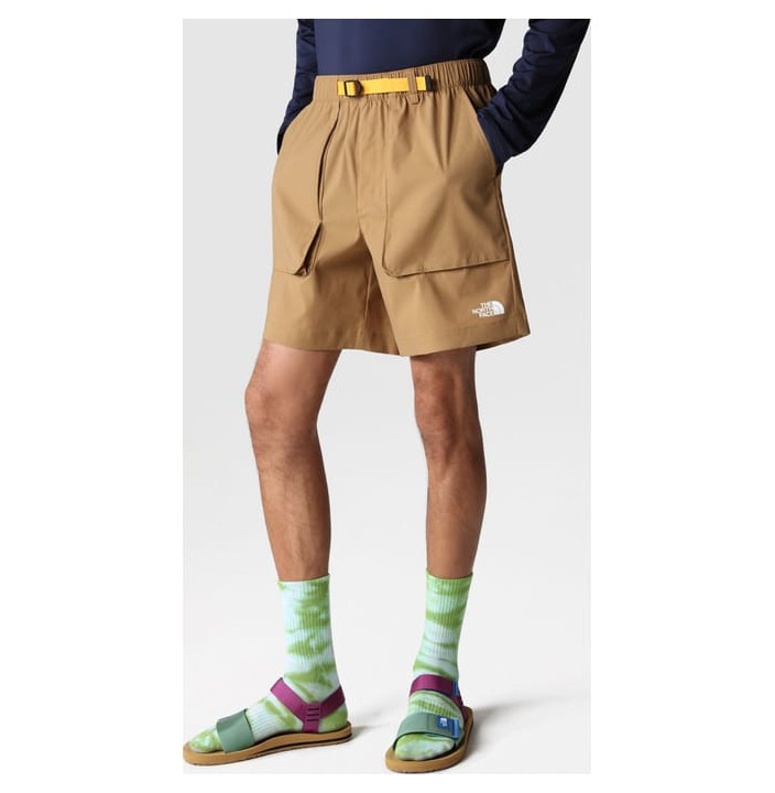 M CLASS V RIPSTOP SHORT