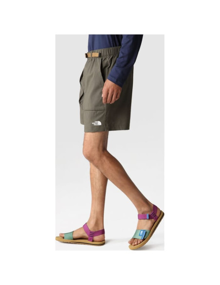 M CLASS V RIPSTOP SHORT