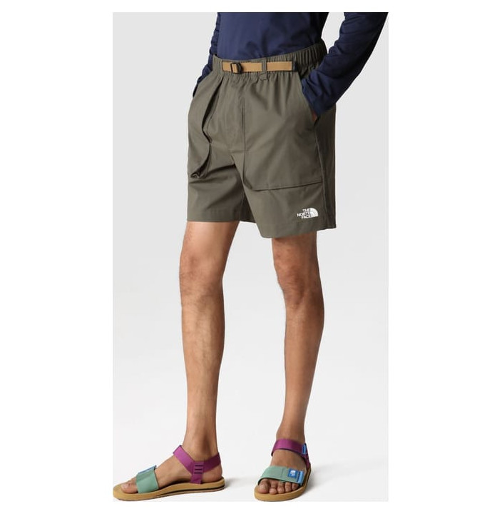 M CLASS V RIPSTOP SHORT