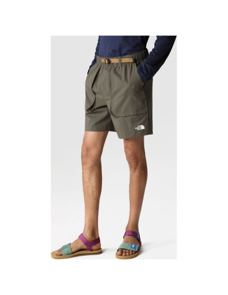 M CLASS V RIPSTOP SHORT