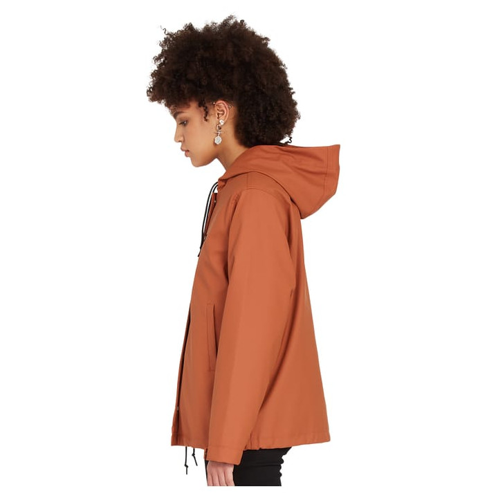 SPRAIN DEAD RAINCOAT