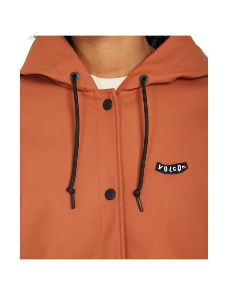 SPRAIN DEAD RAINCOAT