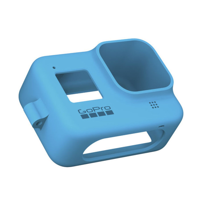 SLEEVE + LANYARD  H8 BLACK 