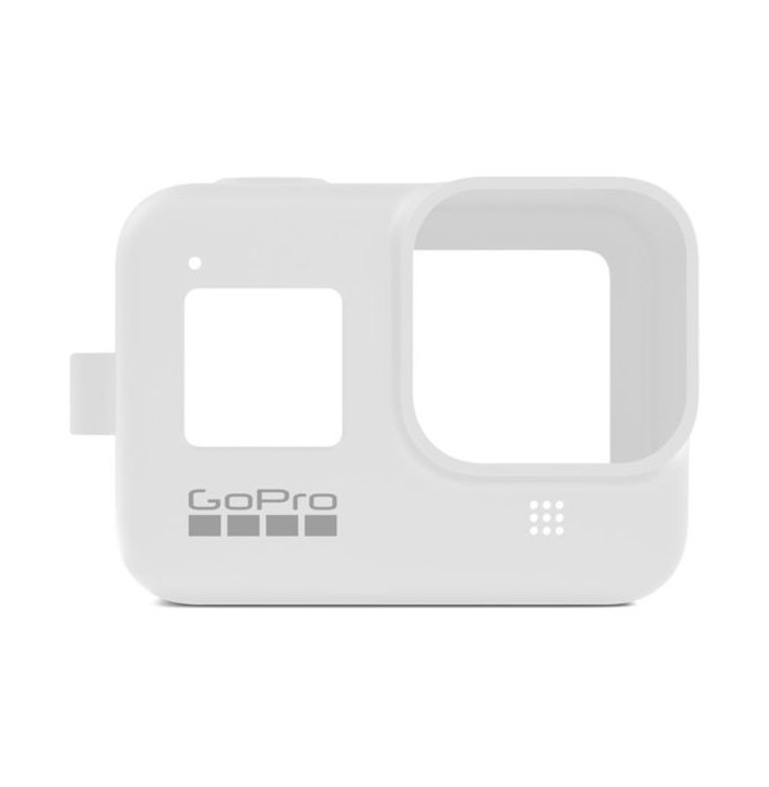 SLEEVE + LANYARD  H8 BLACK 