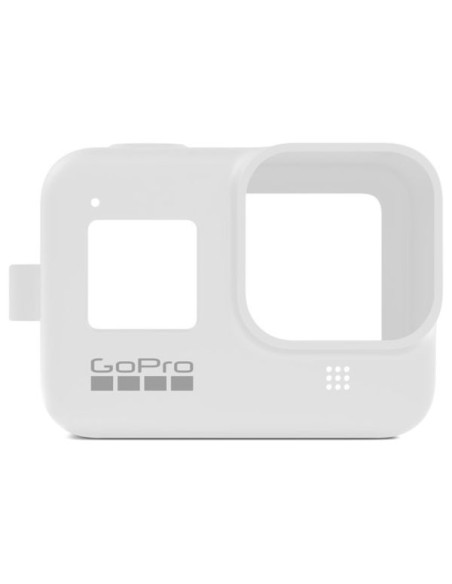 SLEEVE + LANYARD  H8 BLACK 