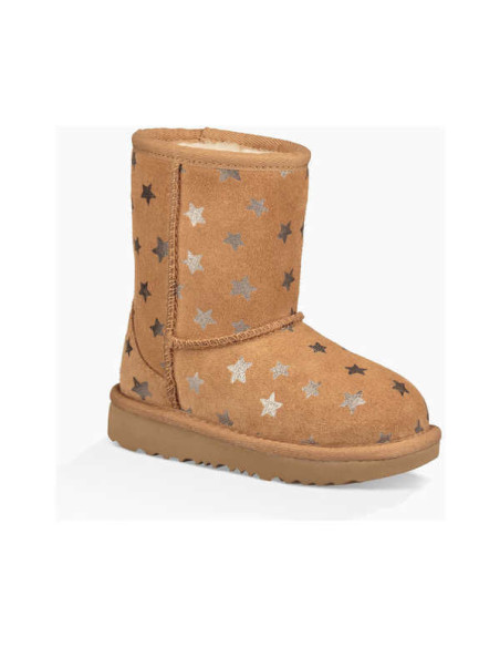 T CLASSIC SHORT II STARS