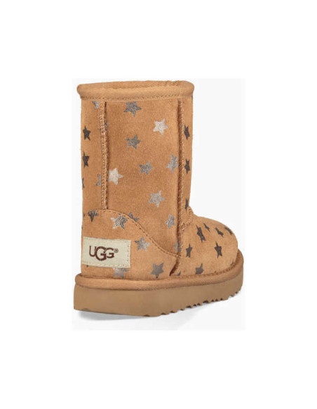 T CLASSIC SHORT II STARS