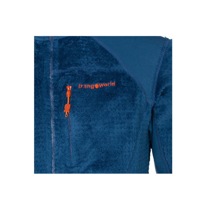 CHAQUETA TRX2 LOFT PRO VD