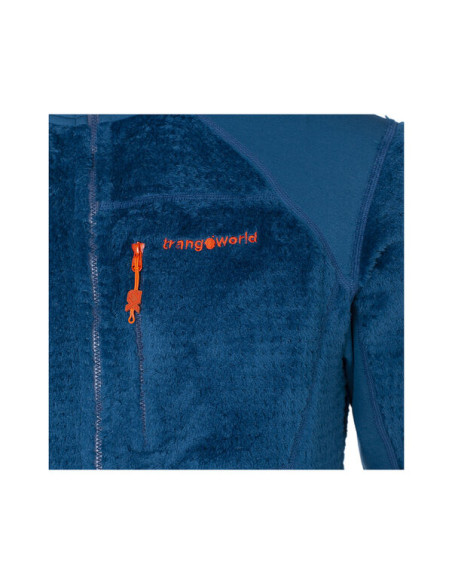 CHAQUETA TRX2 LOFT PRO VD