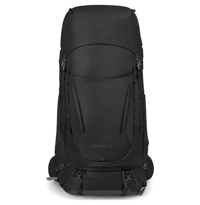 KESTREL 58 BLACK L XL