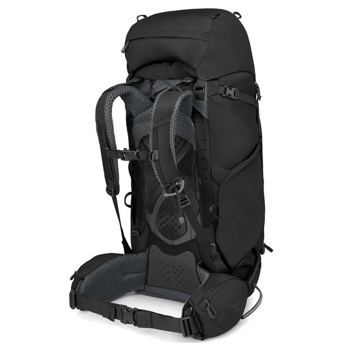 KESTREL 58 BLACK L XL