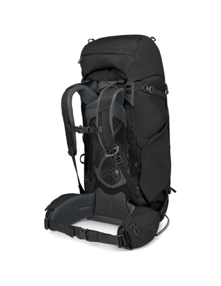 KESTREL 58 BLACK L XL KESTREL 58 BLACK L XL