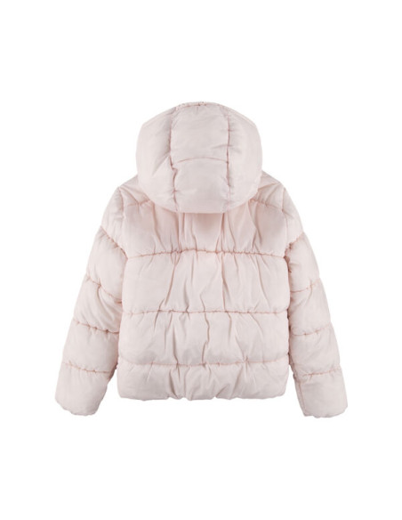 LVG SOLID BOXY FIT PUFFER LVG SOLID BOXY FIT PUFFER