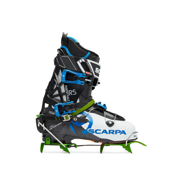 NEVE PRO CRAMPONS