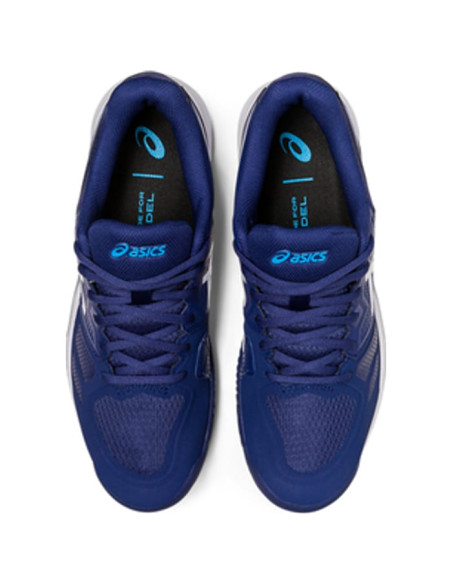 GEL-CHALLENGER 13 PADEL