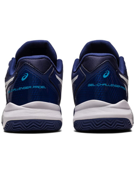 GEL-CHALLENGER 13 PADEL