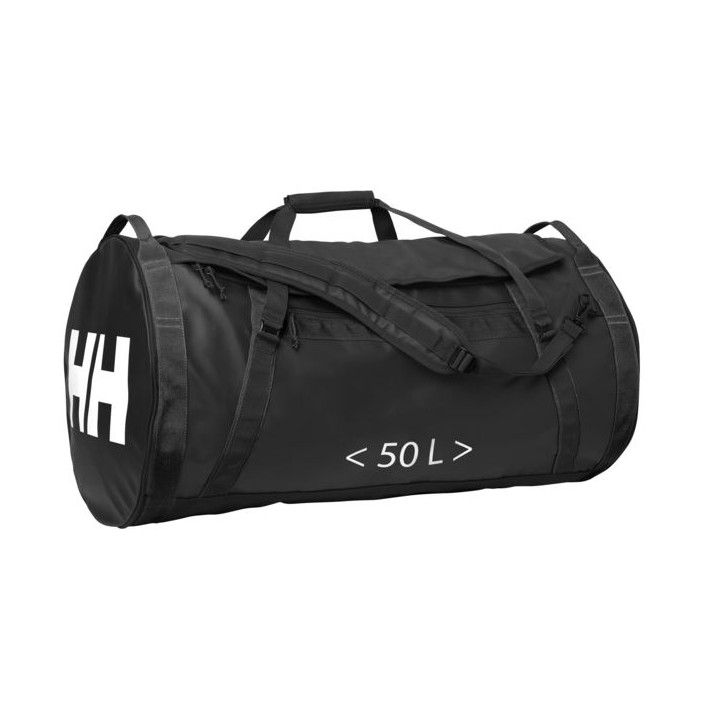 HH DUFFEL BAG 2 50L