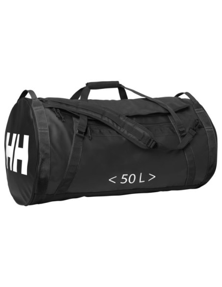 HH DUFFEL BAG 2 50L HH DUFFEL BAG 2 50L