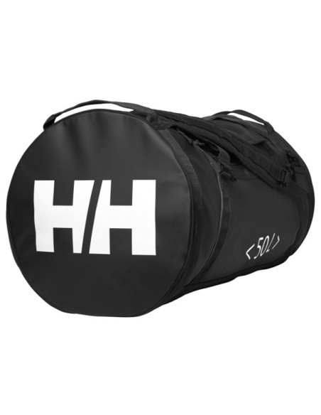 HH DUFFEL BAG 2 50L HH DUFFEL BAG 2 50L
