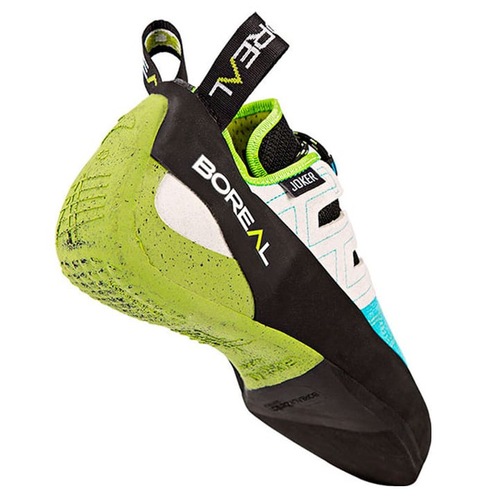 JOKER LACE W