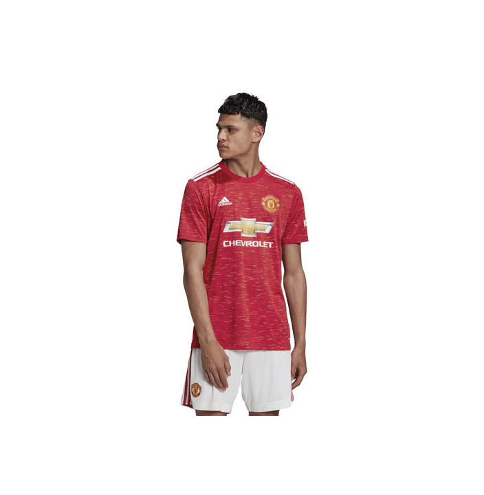 20 21 MANCHESTER UNITED HOME JERSEY