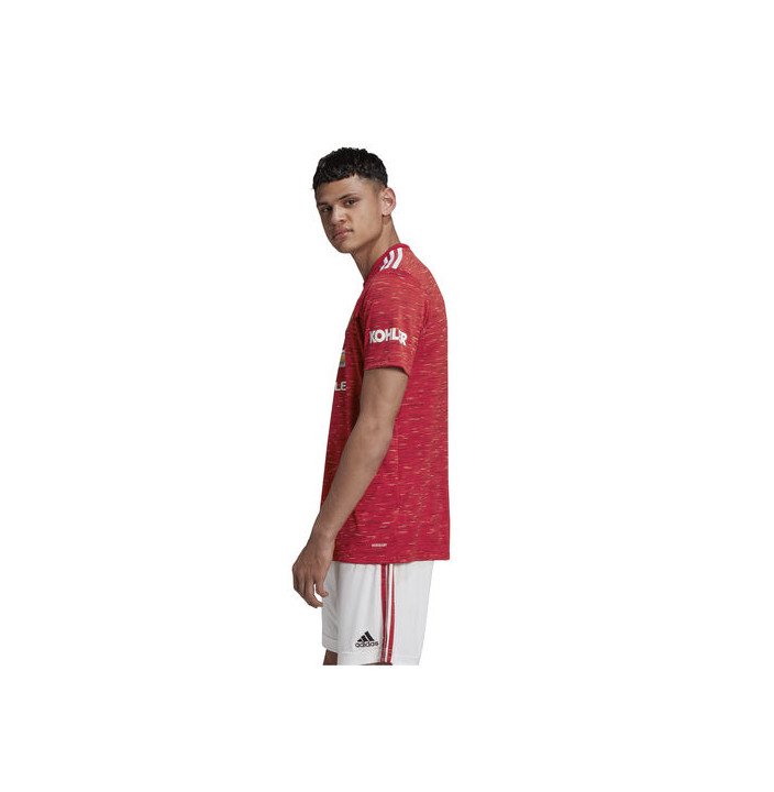 20 21 MANCHESTER UNITED HOME JERSEY