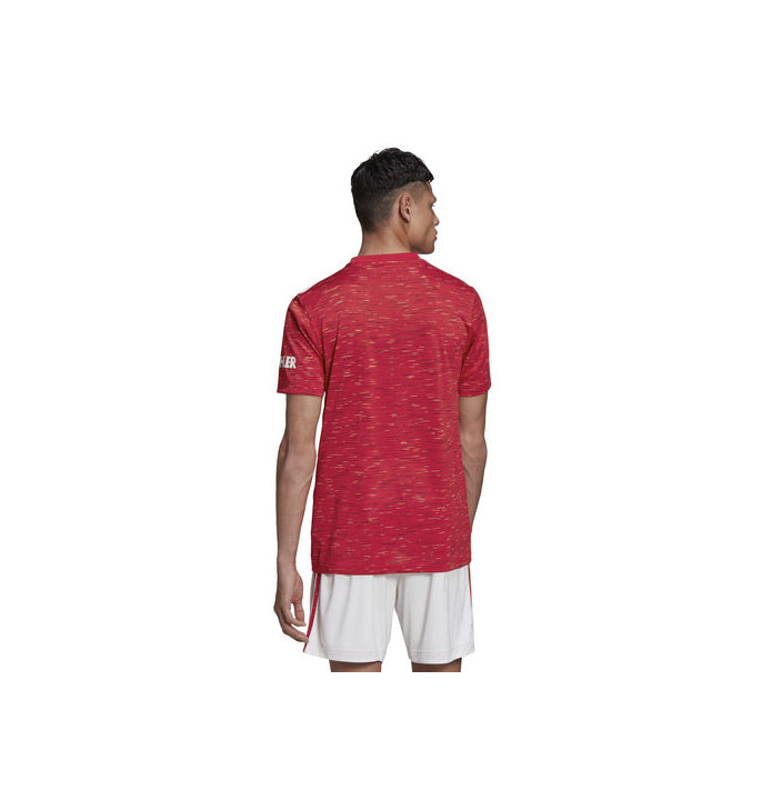 20 21 MANCHESTER UNITED HOME JERSEY