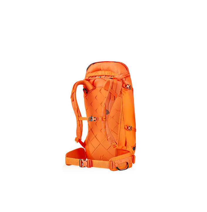 ALPINISTO 38T