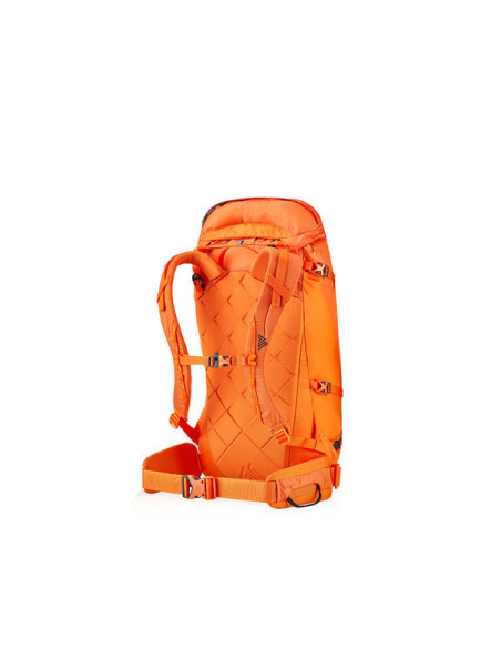 ALPINISTO 38T ALPINISTO 38T