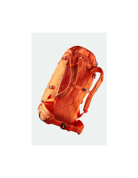 ALPINISTO 38T ALPINISTO 38T