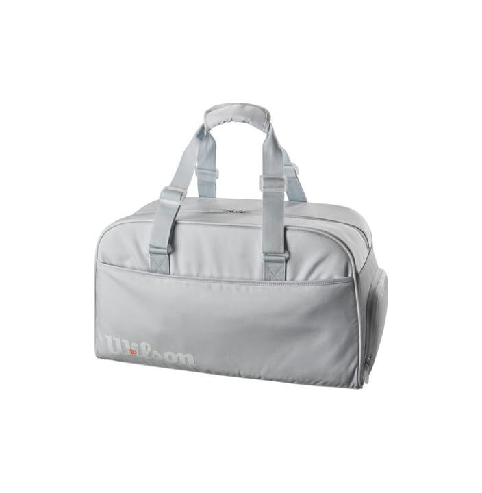 SHIFT DUFFEL ARTIC ICE
