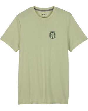 EXPLORATION TECH SS TEE