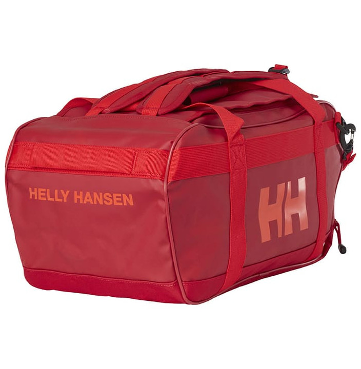 H H SCOUT DUFFEL S