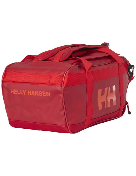 H H SCOUT DUFFEL S H H SCOUT DUFFEL S