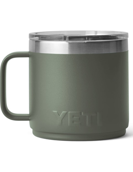 RAMBLER 14 OZ MUG RAMBLER 14 OZ MUG