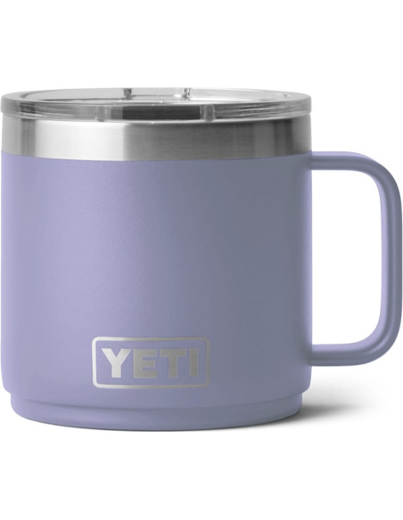 RAMBLER 14 OZ MUG RAMBLER 14 OZ MUG