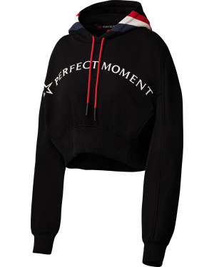 PM CROPPED HOODIE