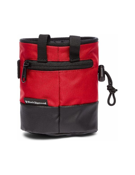 MOJO ZIP CHALK BAG MOJO ZIP CHALK BAG