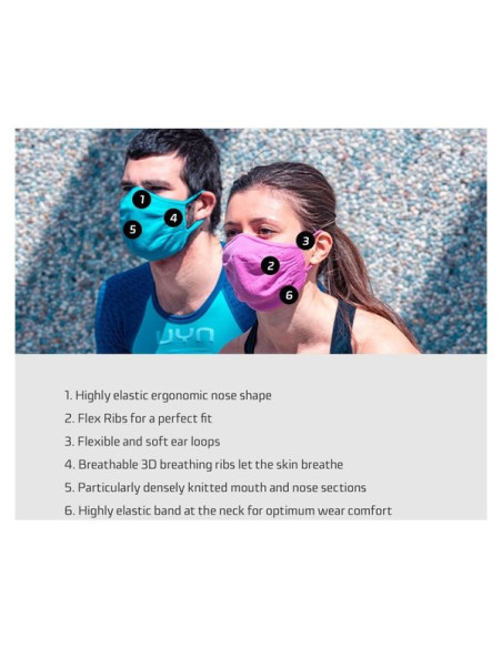 MASQUE MASQUE