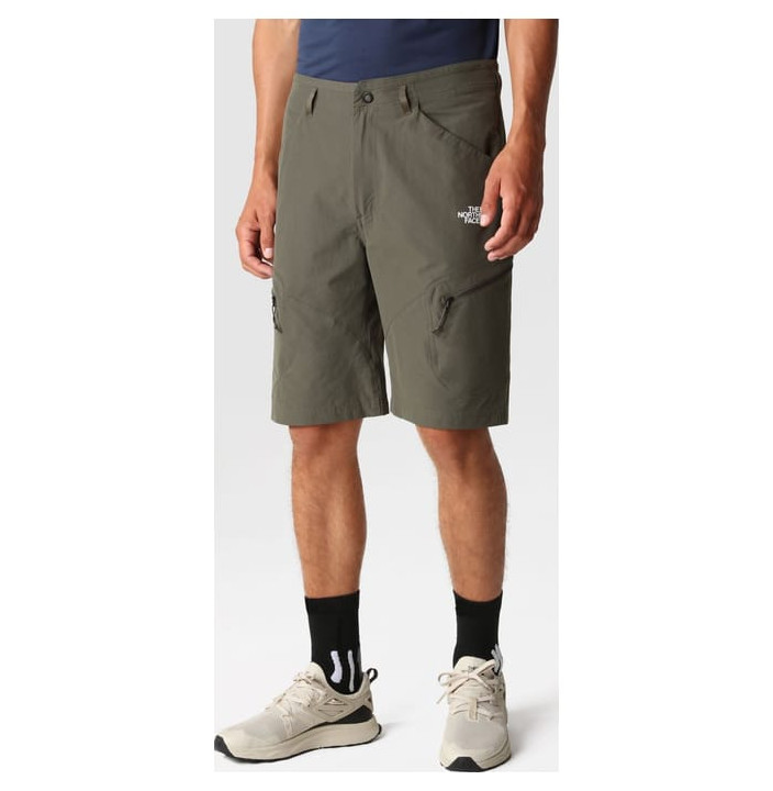 M EXPLORATION SHORT - EU