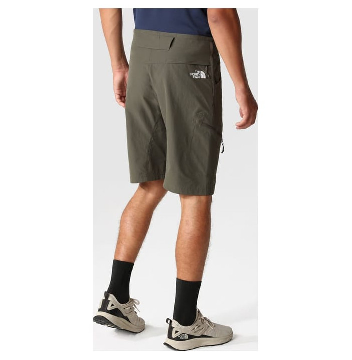 M EXPLORATION SHORT - EU